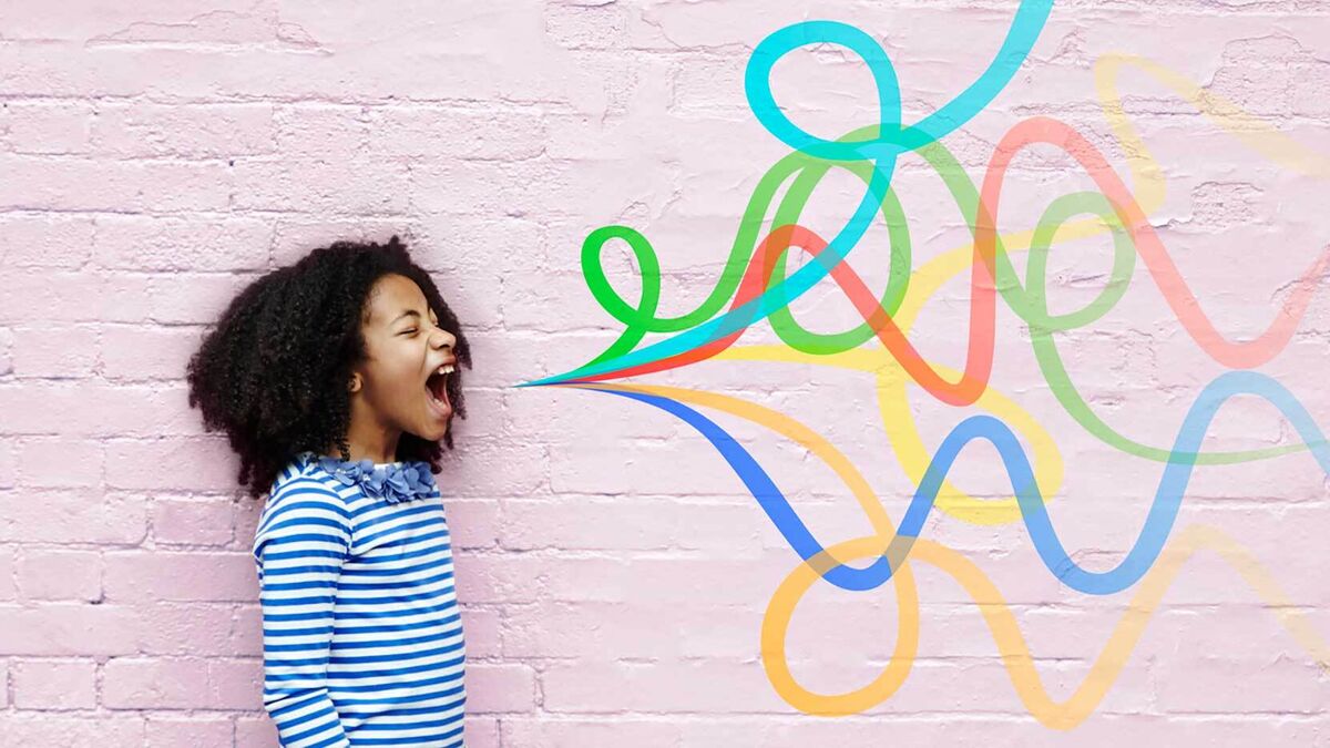 Our Philosophy - Voice as the main way of communicating with mobile devices