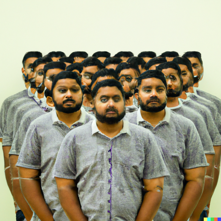 Will a Clone of You Live Forever